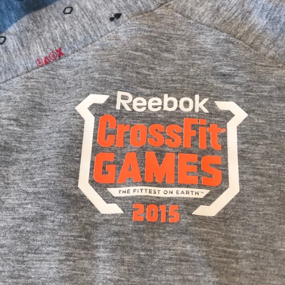 Reebok hoodies - Picture 5 of 5